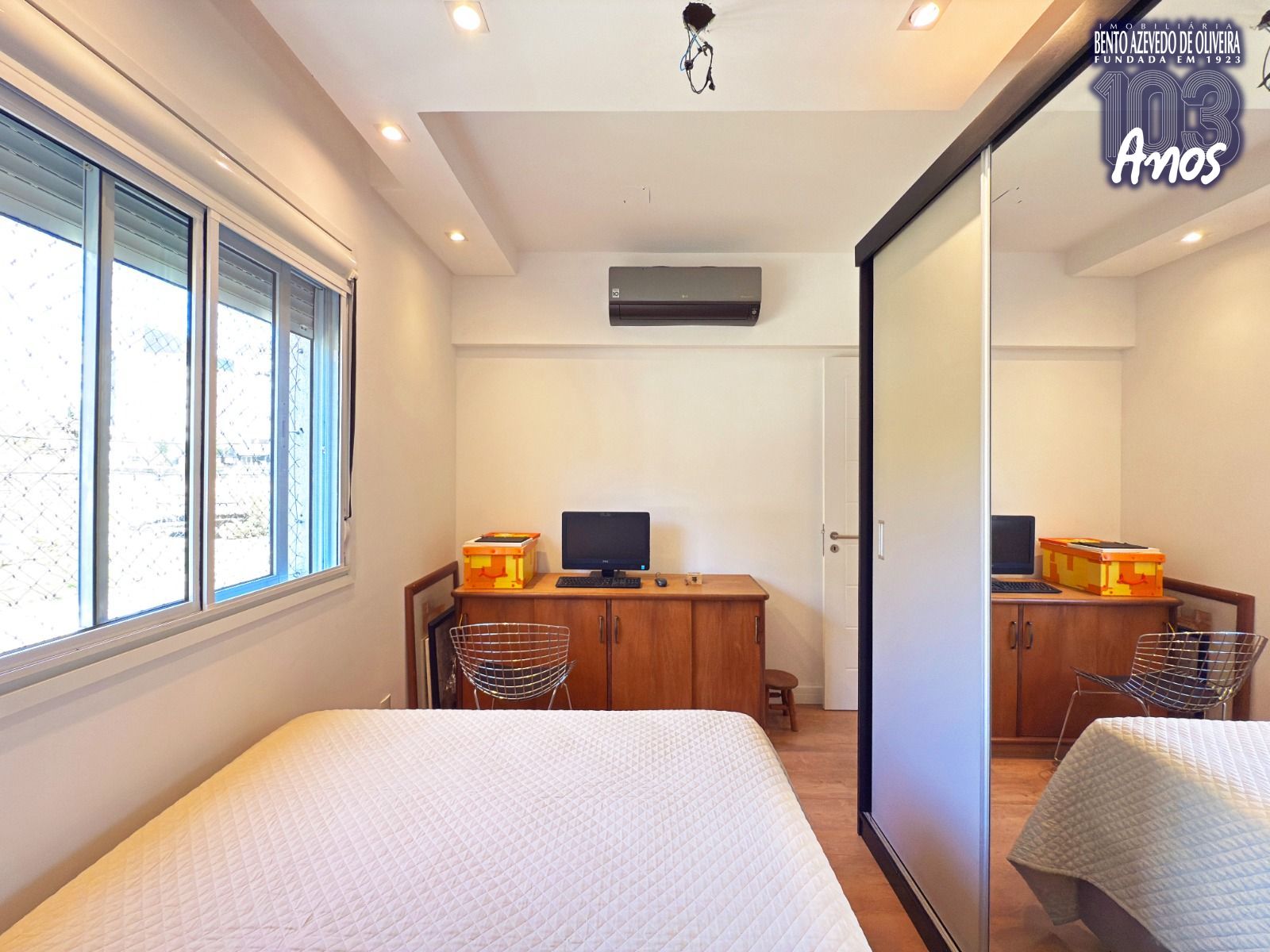 Apartamento, 3 quartos, 96 m² - Foto 36