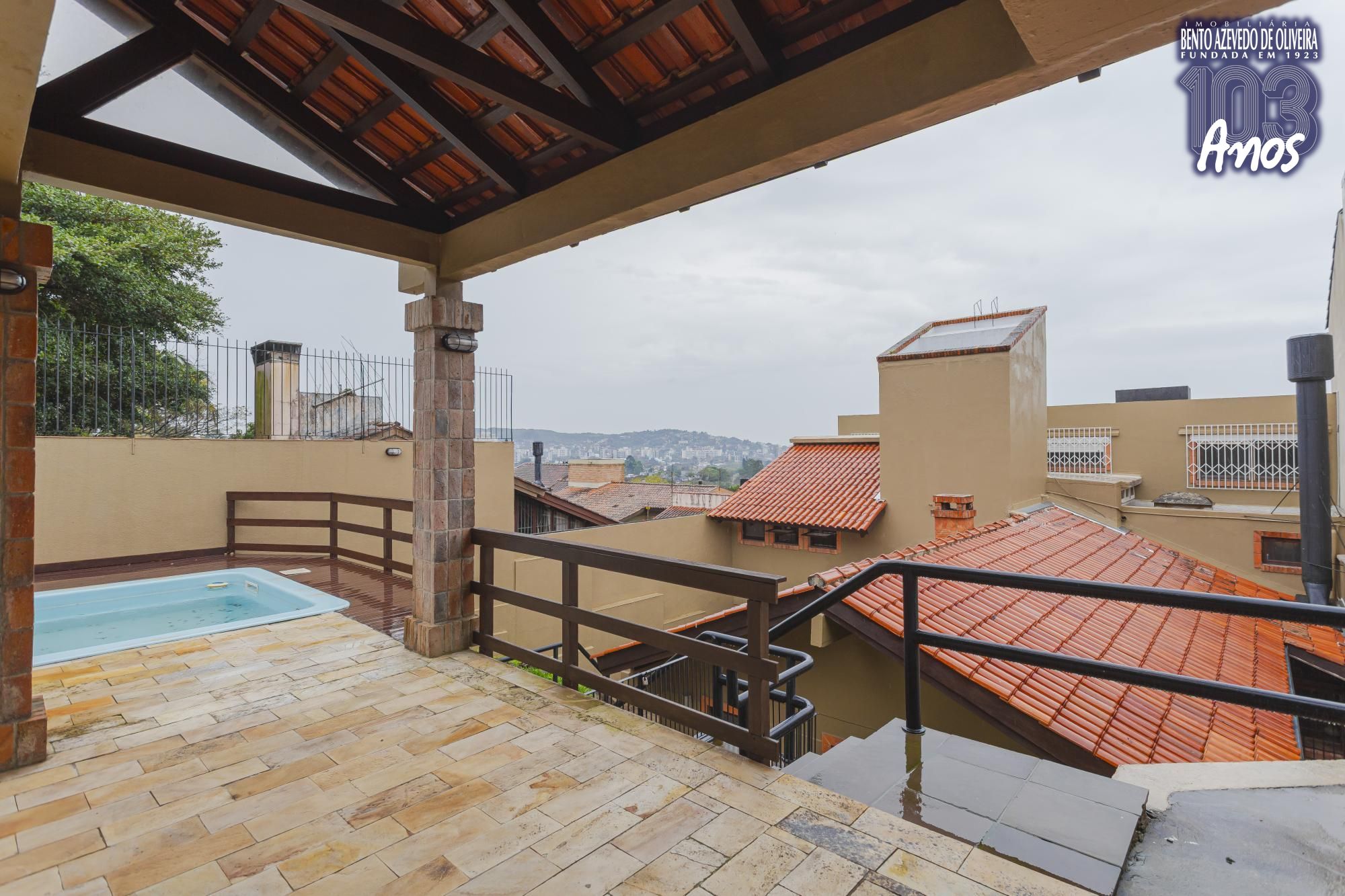 Casa, 3 quartos, 375 m² - Foto 24