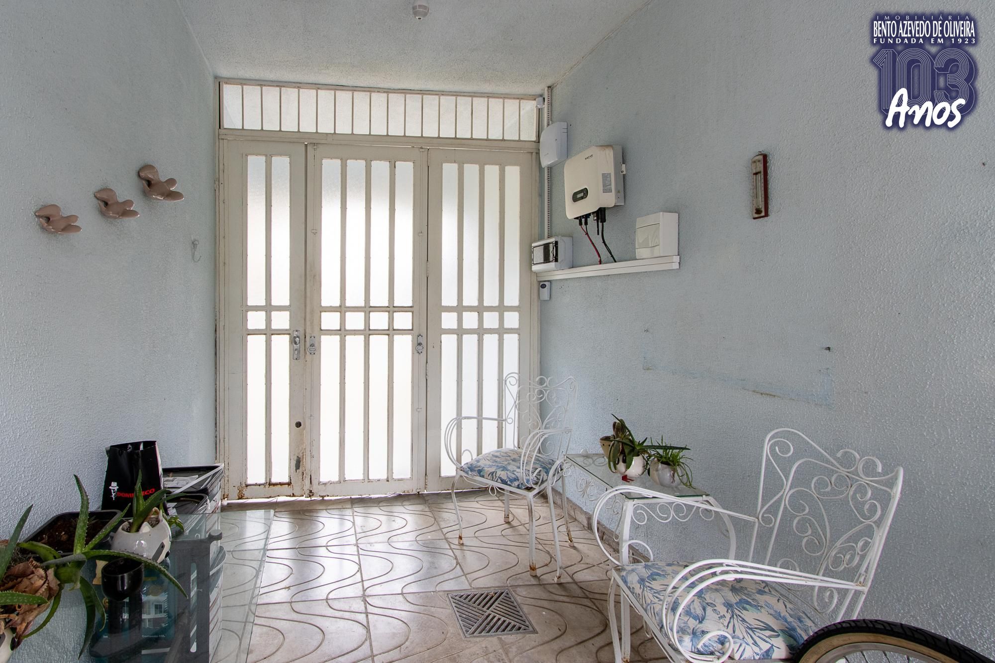 Casa, 3 quartos, 250 m² - Foto 25