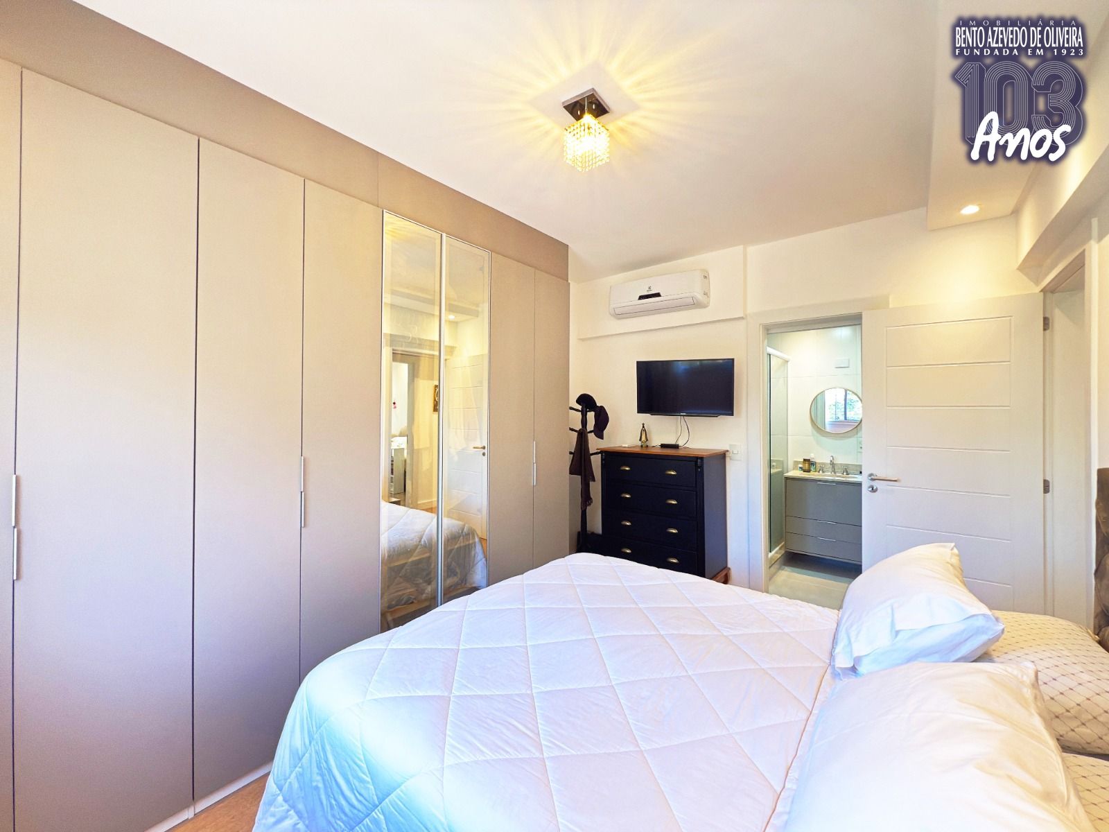 Apartamento, 3 quartos, 96 m² - Foto 28