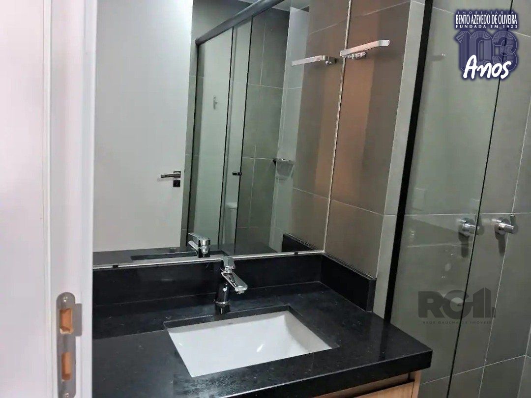 Apartamento, 1 quarto, 25 m² - Foto 7