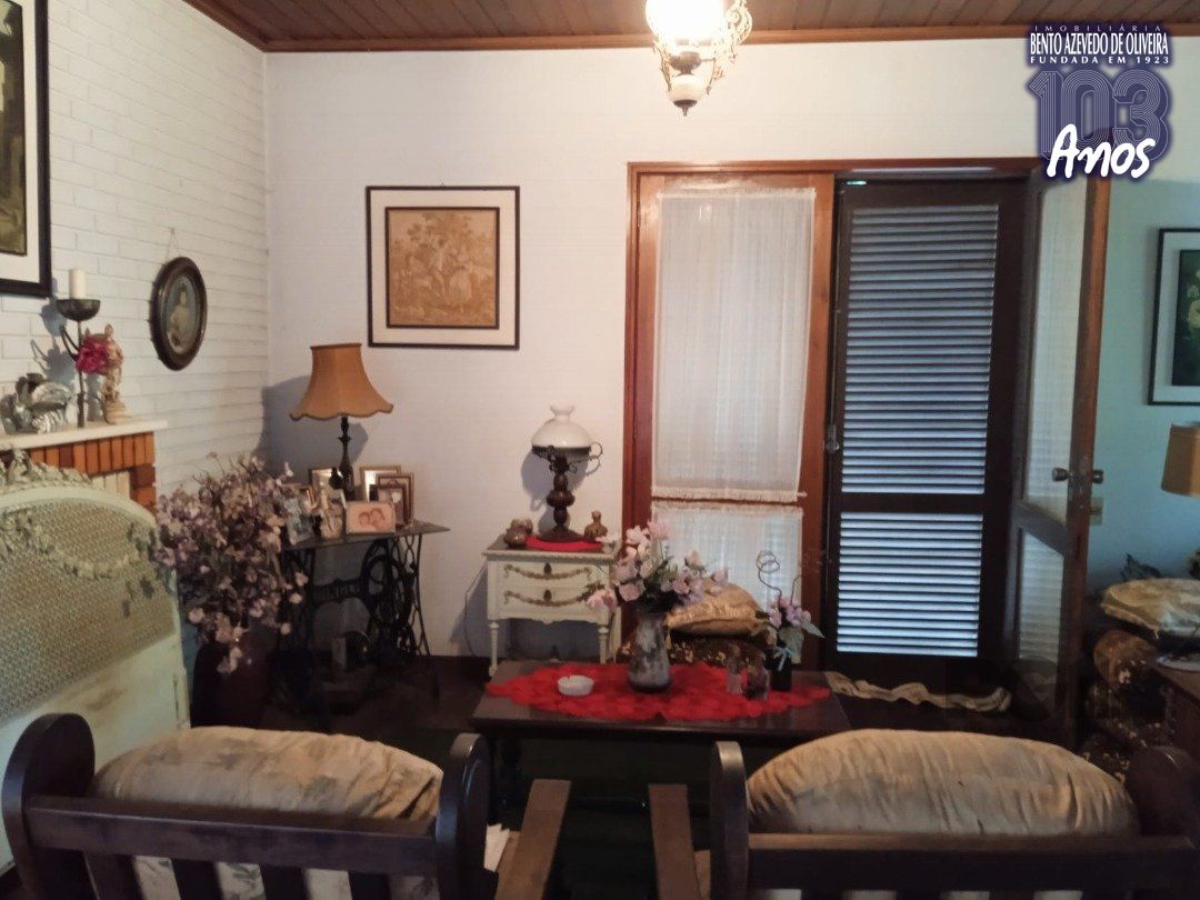 Casa, 3 quartos, 305 m² - Foto 2