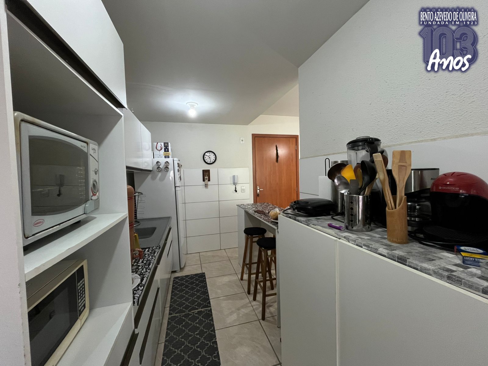 Apartamento, 2 quartos, 51 m² - Foto 5