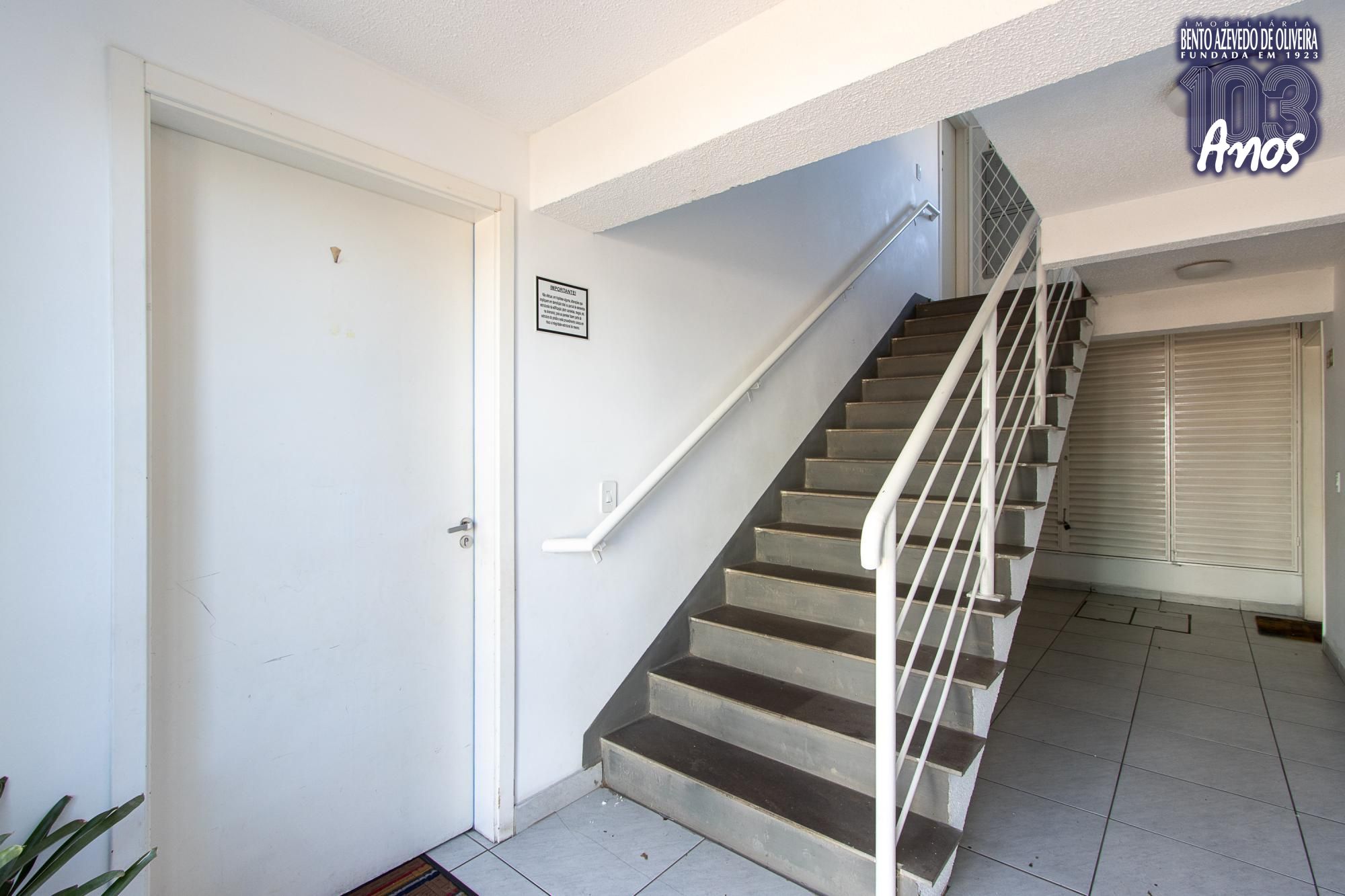 Apartamento, 2 quartos, 47 m² - Foto 20