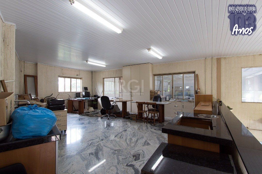 Depósito-Galpão, 550 m² - Foto 27