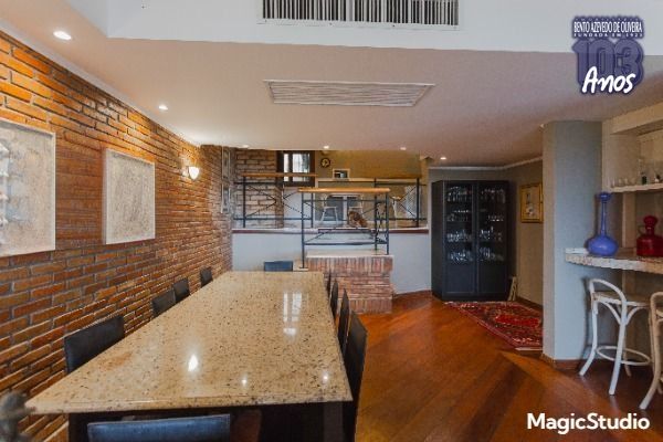 Casa, 3 quartos, 375 m² - Foto 52