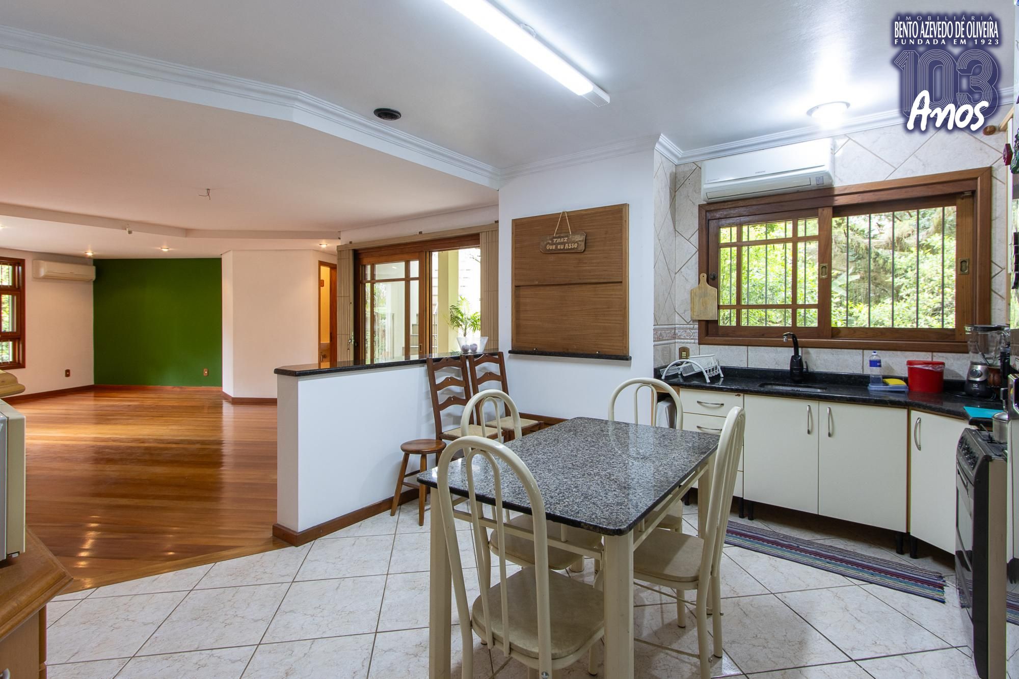 Casa, 3 quartos, 202 m² - Foto 16
