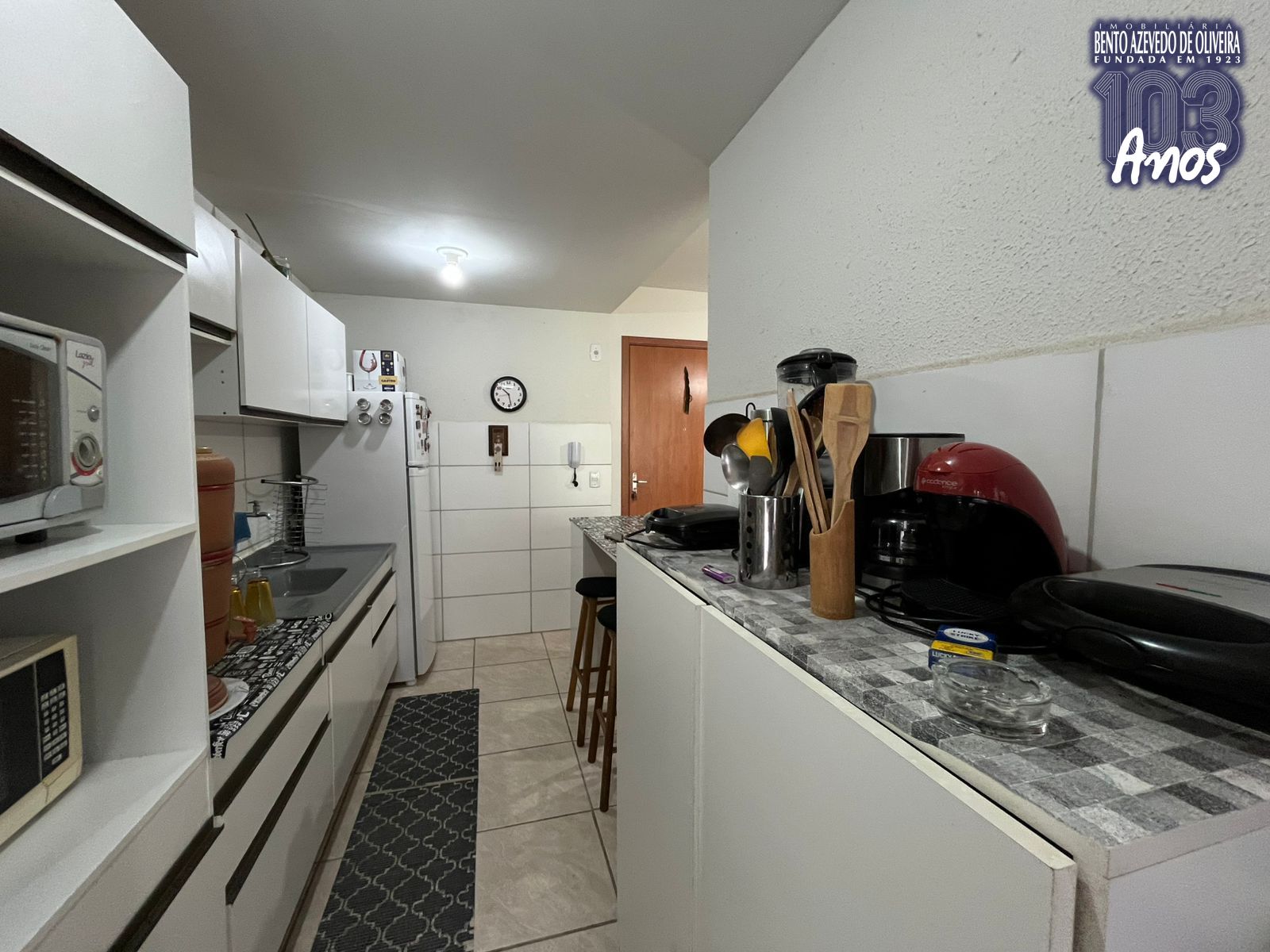 Apartamento, 2 quartos, 51 m² - Foto 6