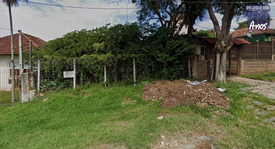 Terreno, 600 m² - Foto 2