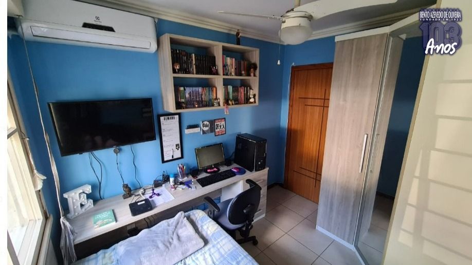 Apartamento, 3 quartos, 65 m² - Foto 15