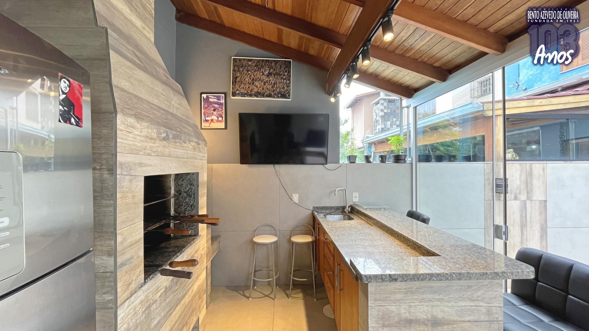Casa, 2 quartos, 129 m² - Foto 29