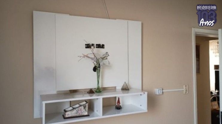 Apartamento, 2 quartos, 78 m² - Foto 2