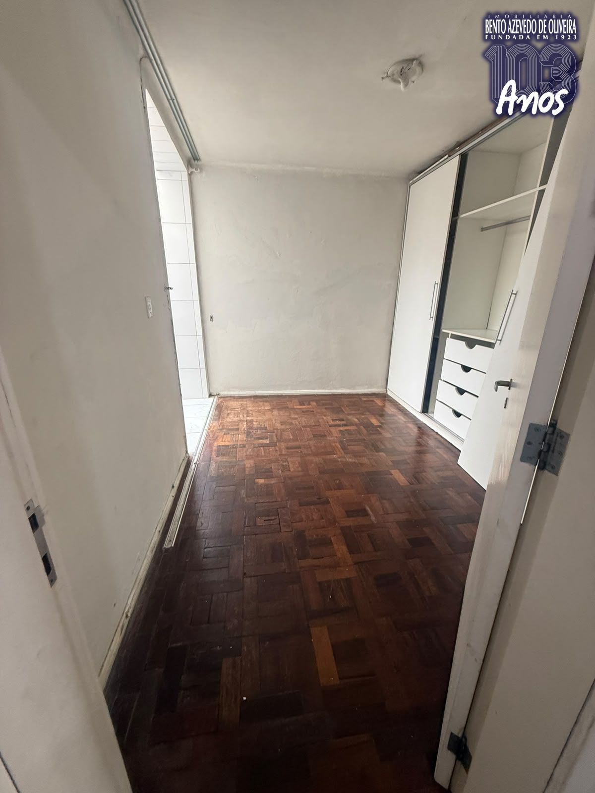 Apartamento, 2 quartos, 50 m² - Foto 9