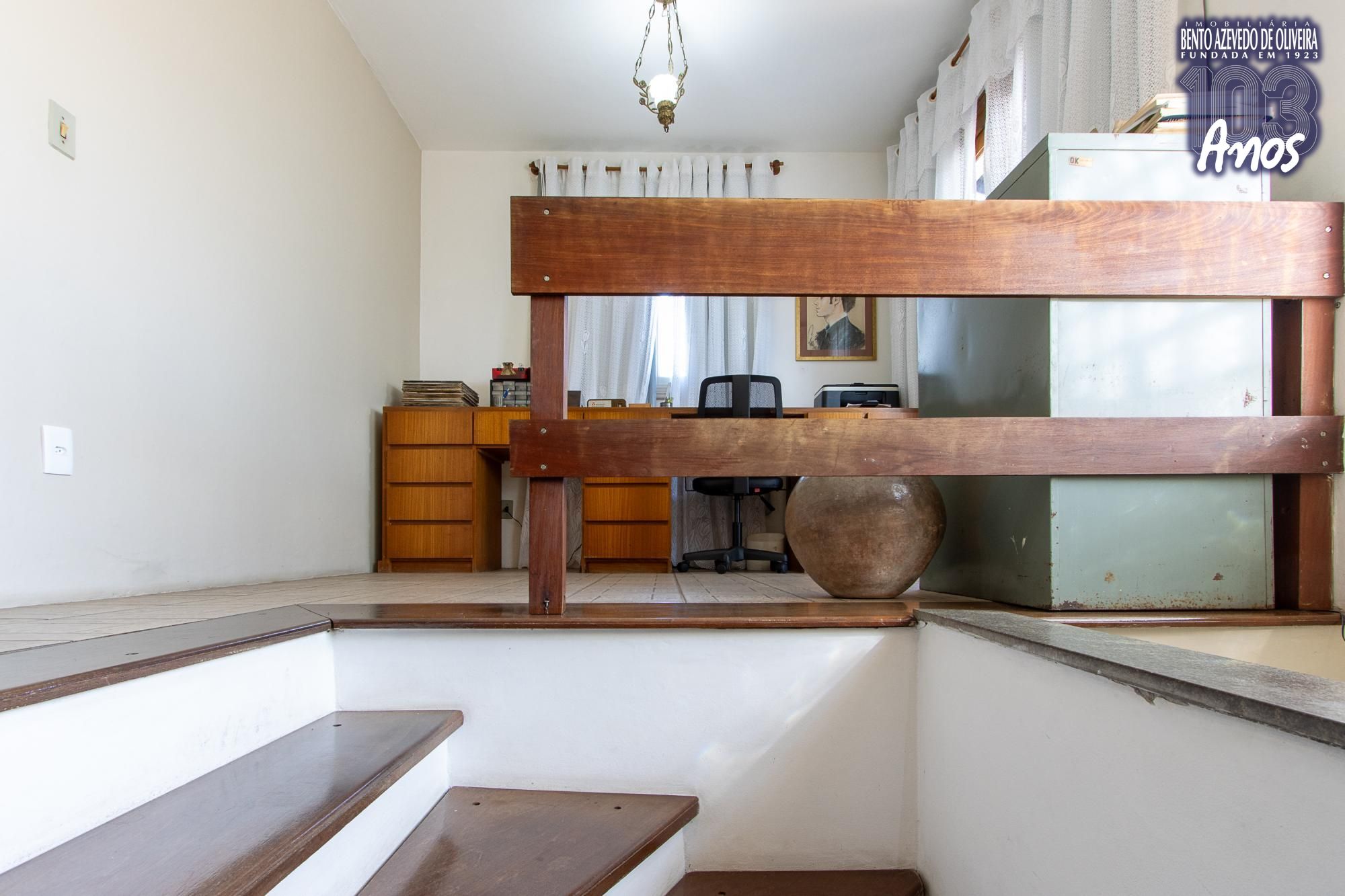 Casa, 3 quartos, 230 m² - Foto 23