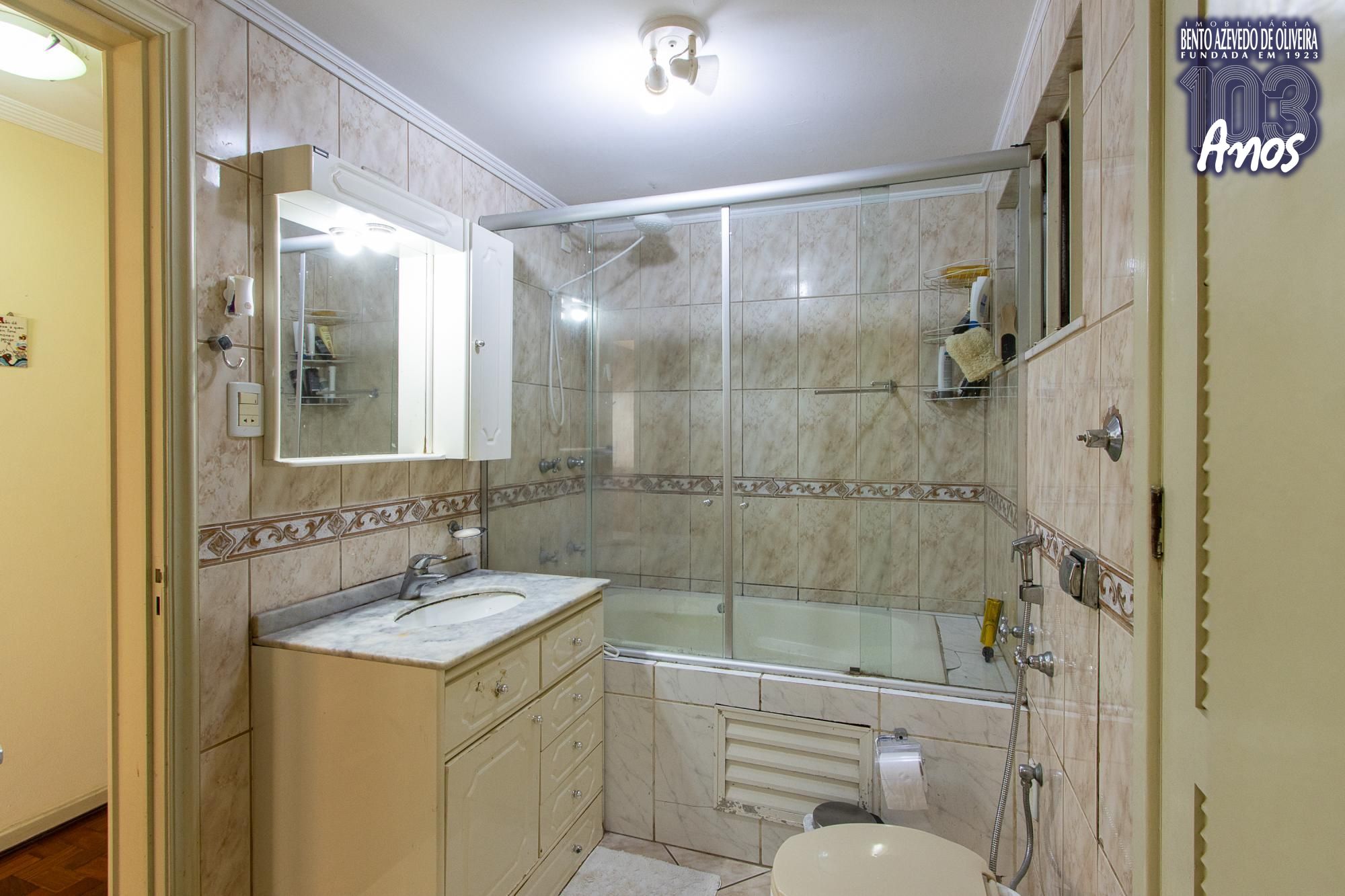 Apartamento, 4 quartos, 132 m² - Foto 17