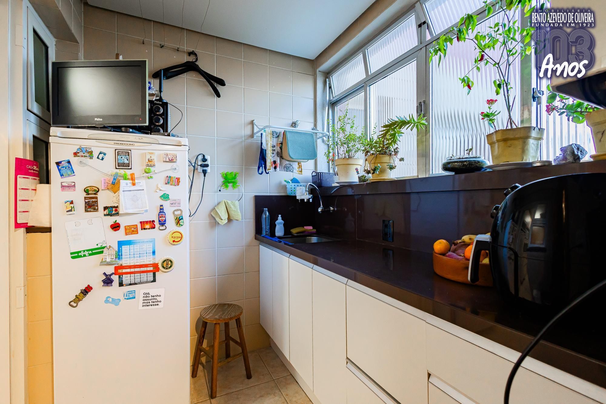 Apartamento, 3 quartos, 97 m² - Foto 15