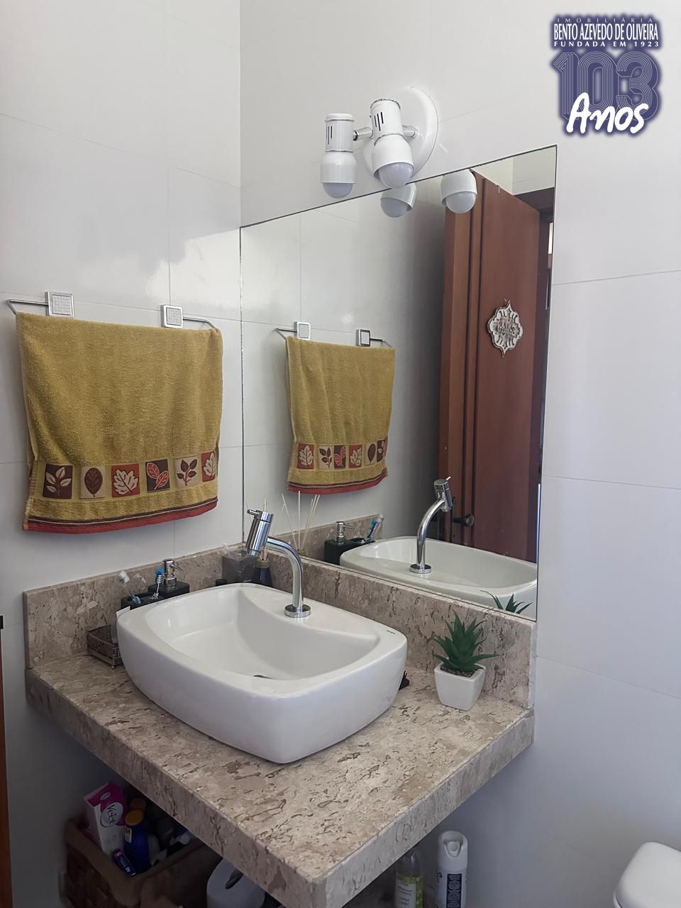 Casa, 3 quartos, 94 m² - Foto 4