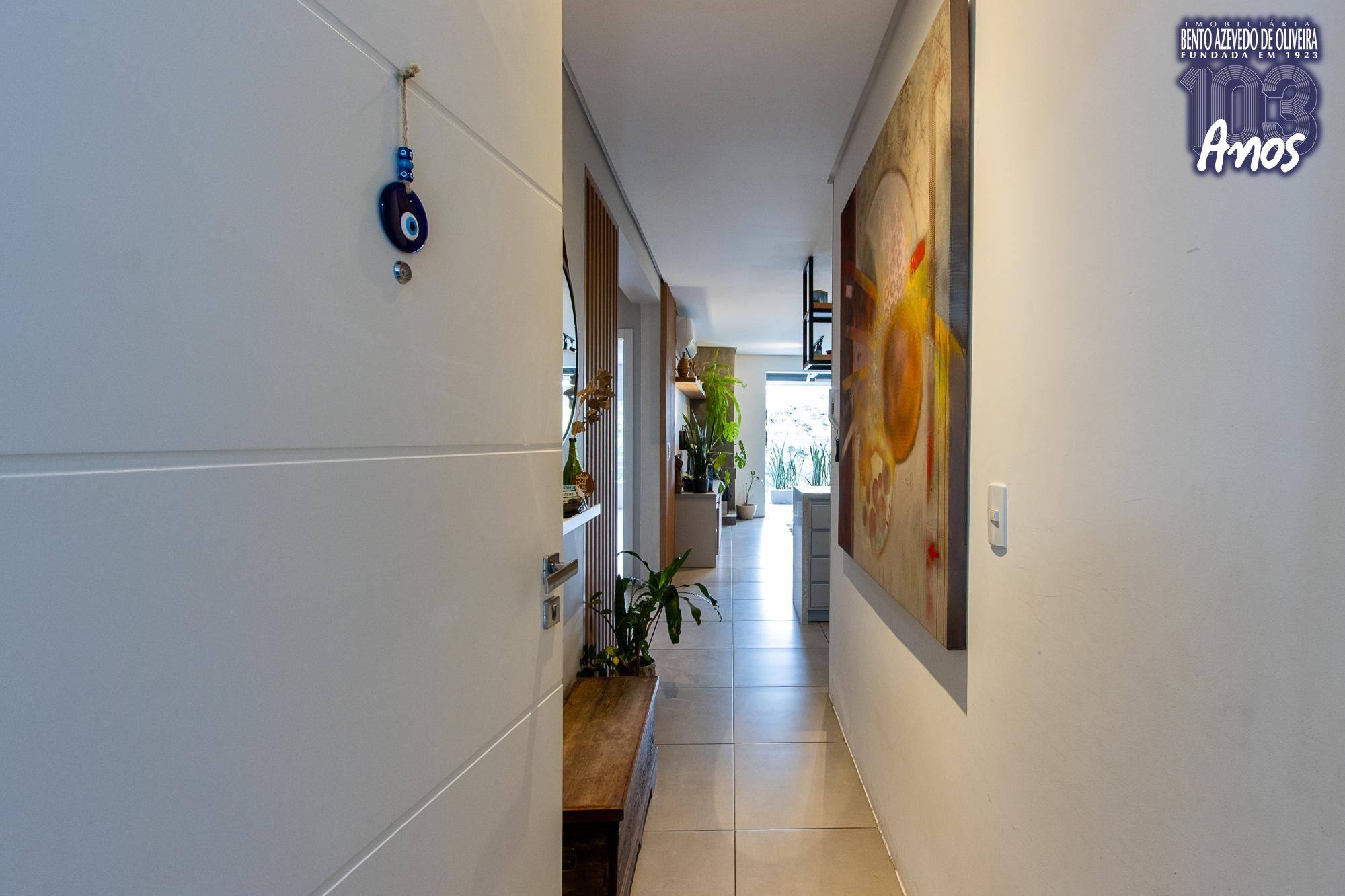 Apartamento, 3 quartos, 98 m² - Foto 1