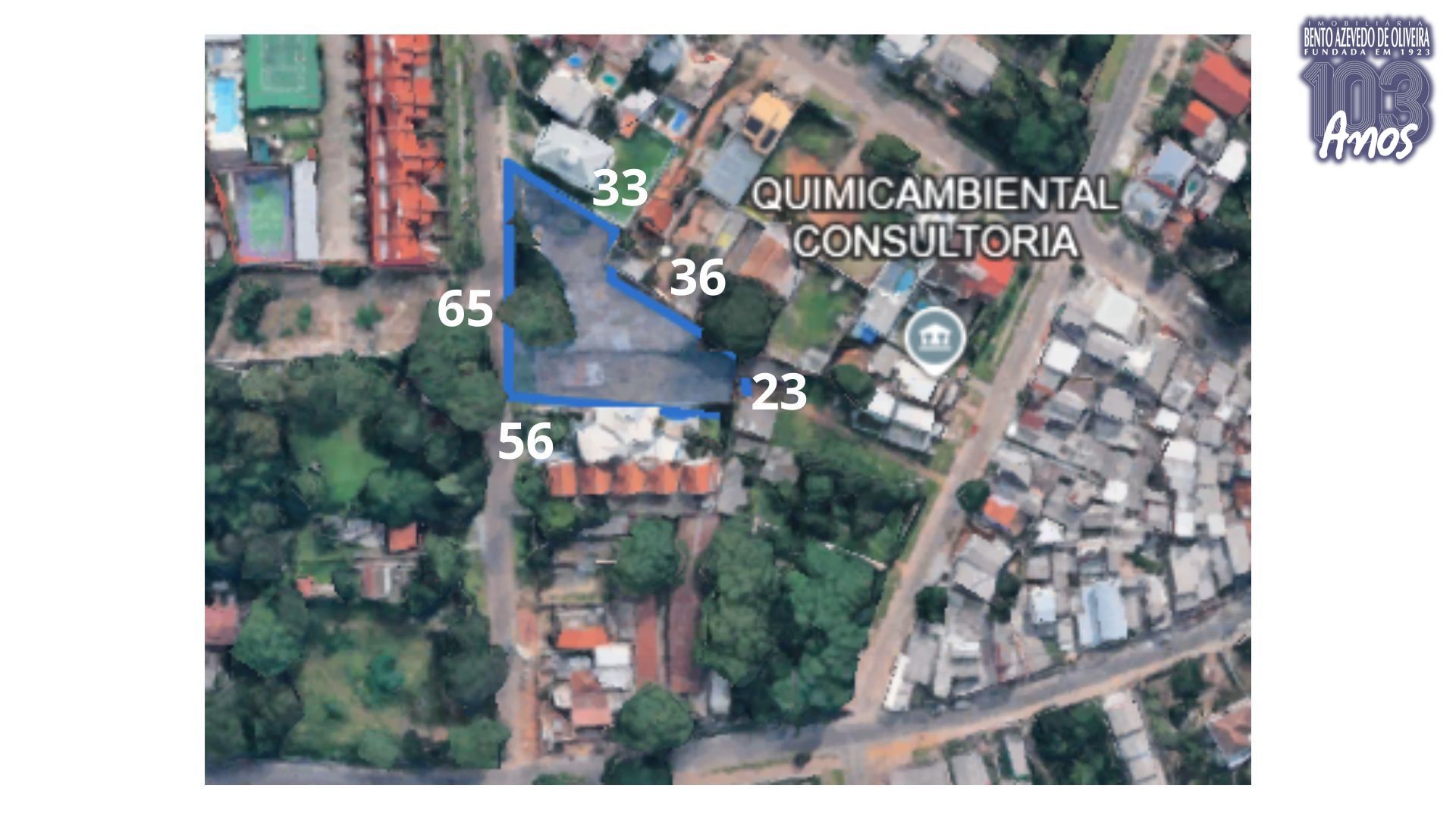 Terreno, 2400 m² - Foto 4