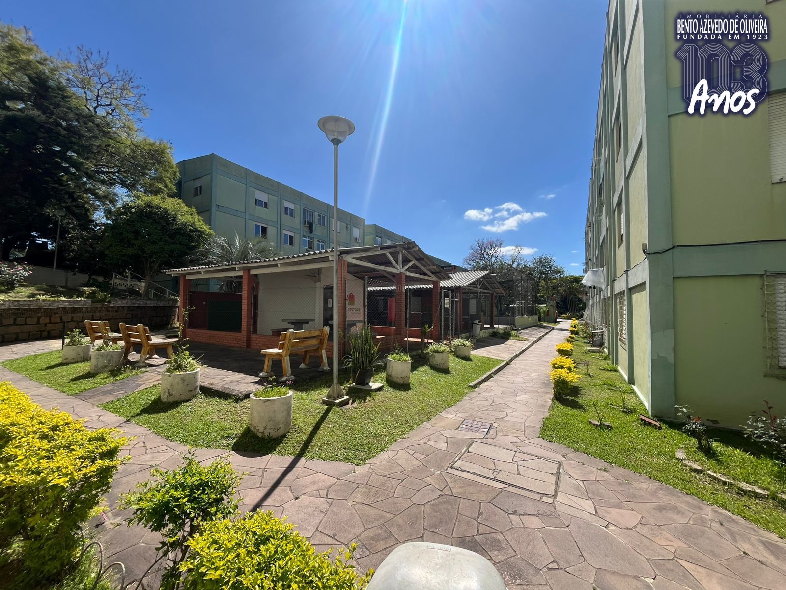 Apartamento, 2 quartos, 47 m² - Foto 14