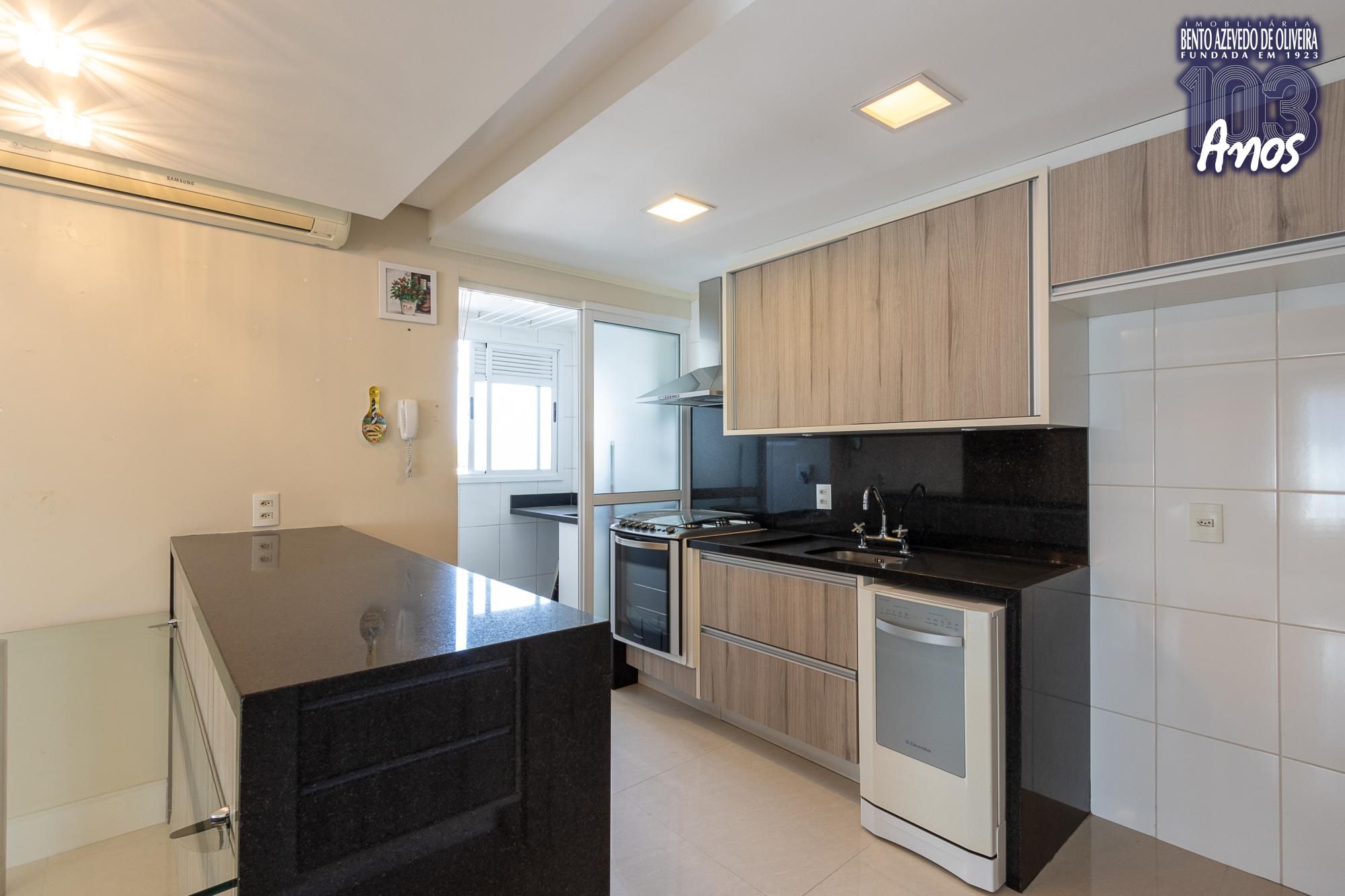 Apartamento, 3 quartos, 90 m² - Foto 11