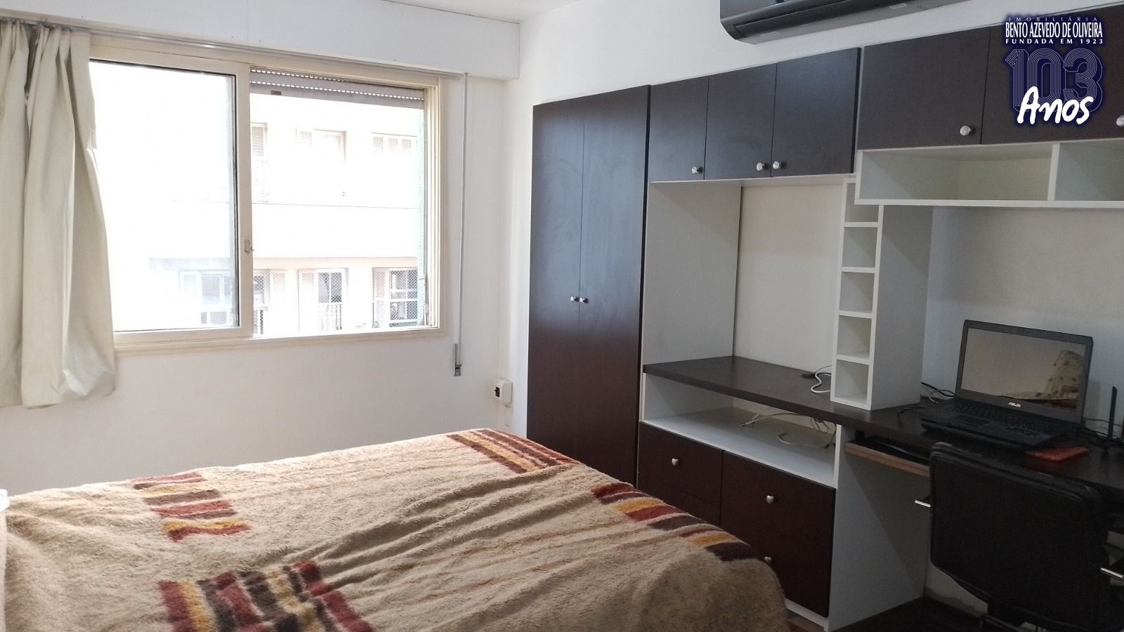 Apartamento, 1 quarto, 59 m² - Foto 8