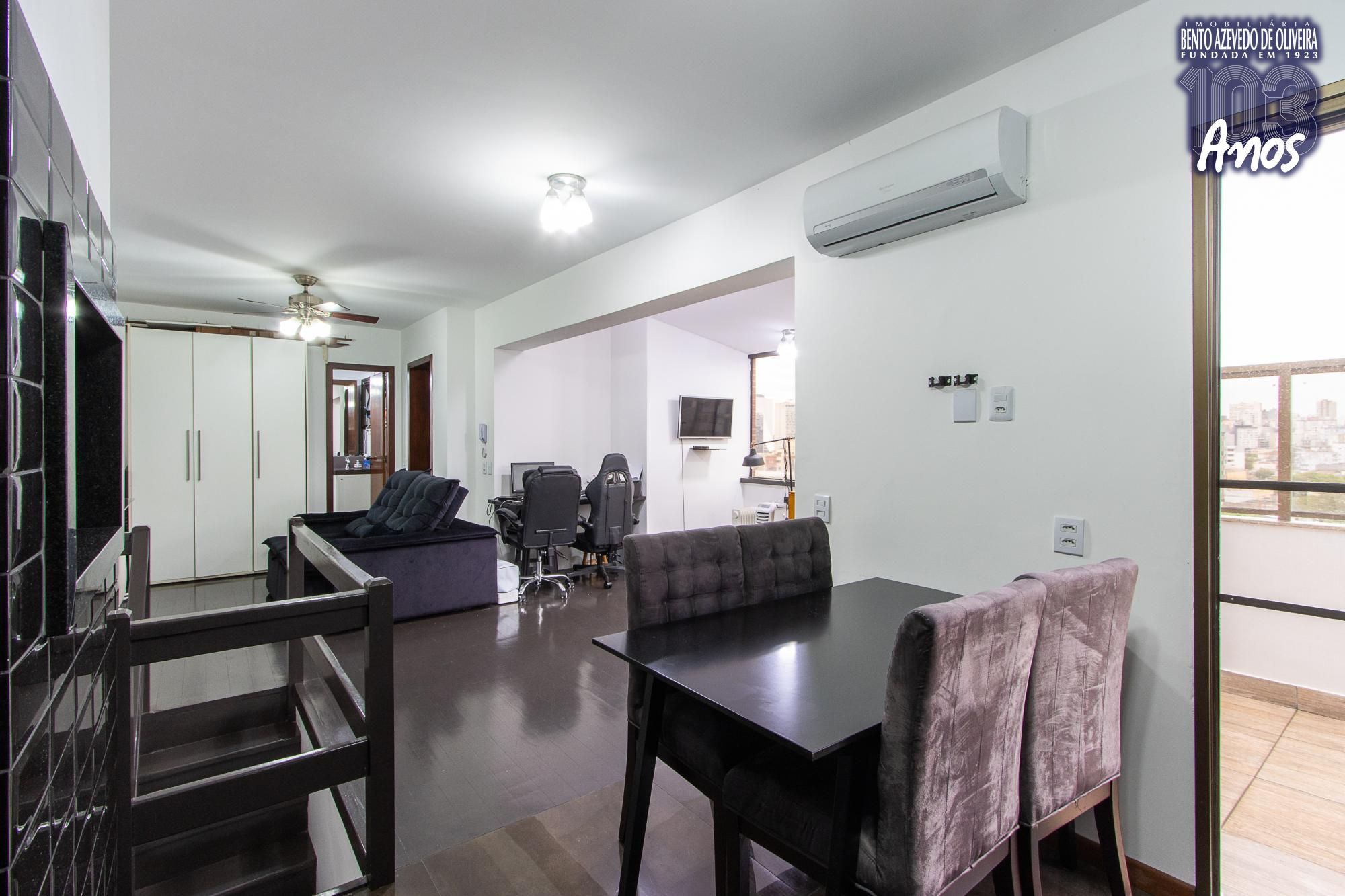 Cobertura, 3 quartos, 159 m² - Foto 33