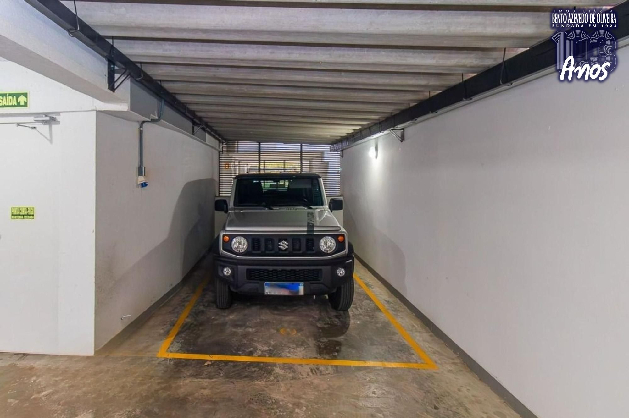 Apartamento, 2 quartos, 100 m² - Foto 13