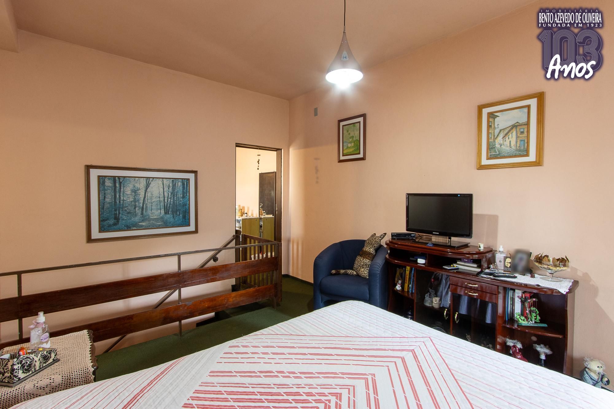 Casa, 5 quartos, 315 m² - Foto 39