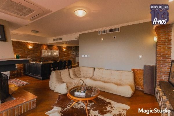 Casa, 3 quartos, 375 m² - Foto 54