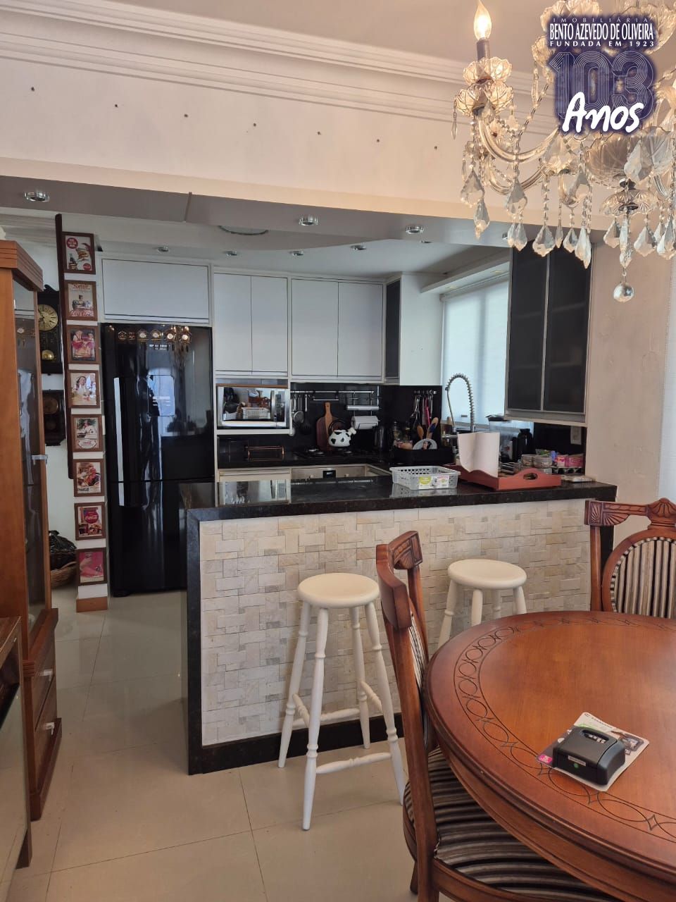 Apartamento, 4 quartos, 212 m² - Foto 7