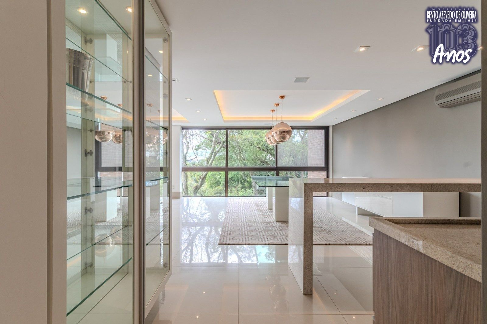 Apartamento, 4 quartos, 312 m² - Foto 6