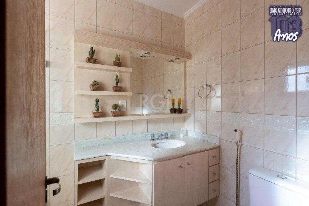 Casa de Condomínio, 3 quartos - Foto 29