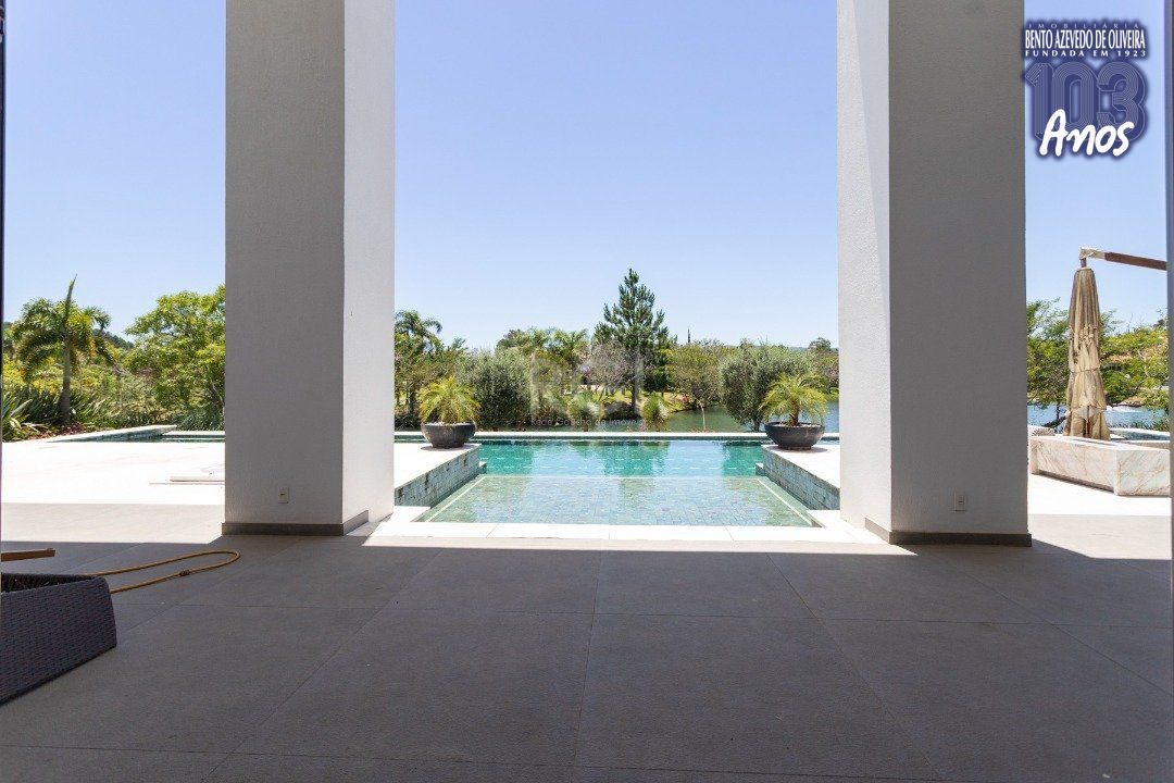 Casa de Condomínio, 5 quartos - Foto 30