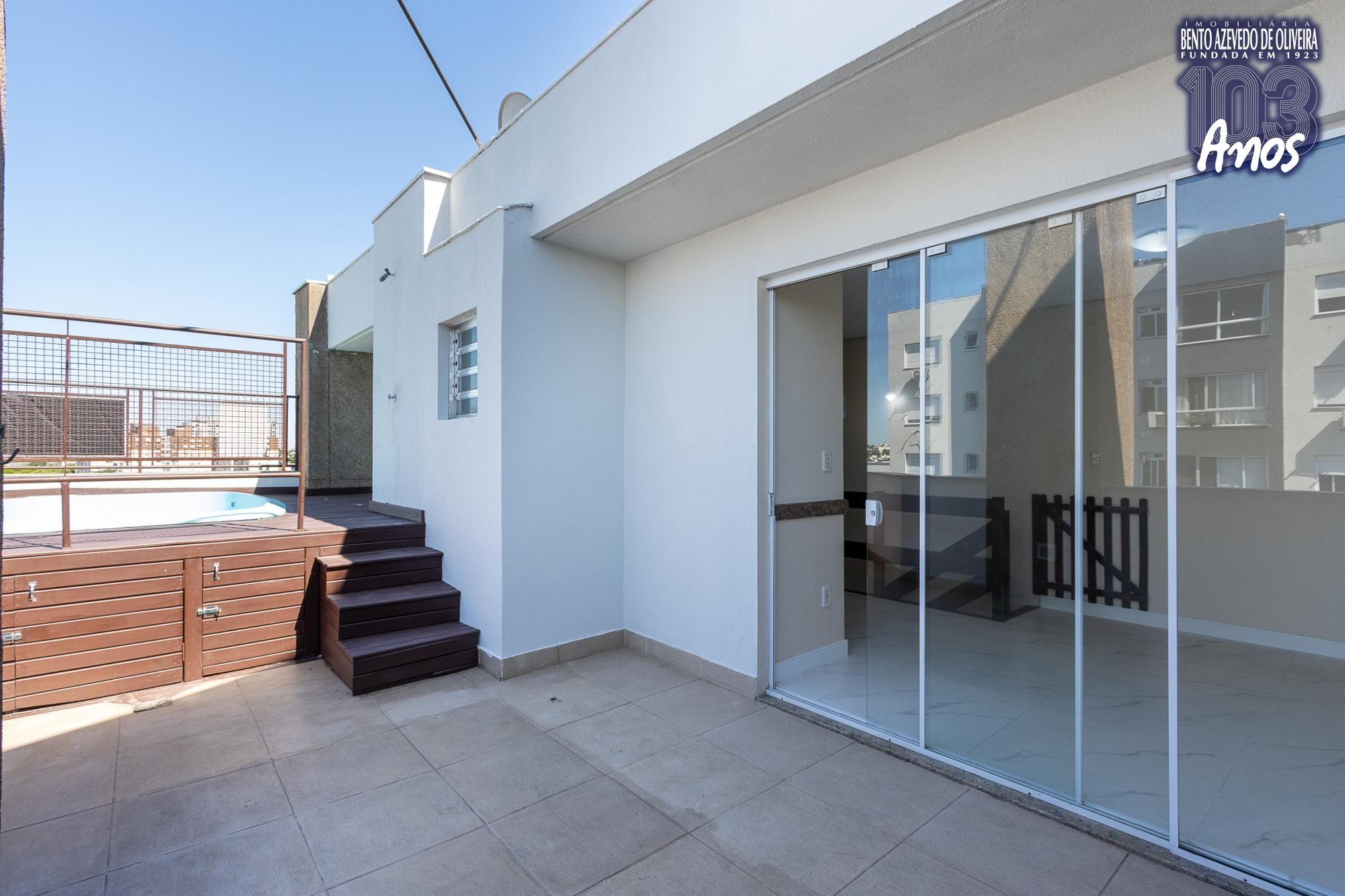 Cobertura, 3 quartos, 136 m² - Foto 33