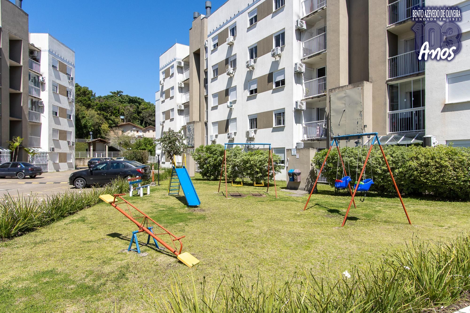 Apartamento, 2 quartos, 53 m² - Foto 37