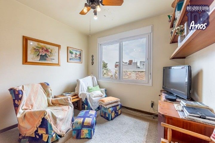 Cobertura, 3 quartos, 223 m² - Foto 10