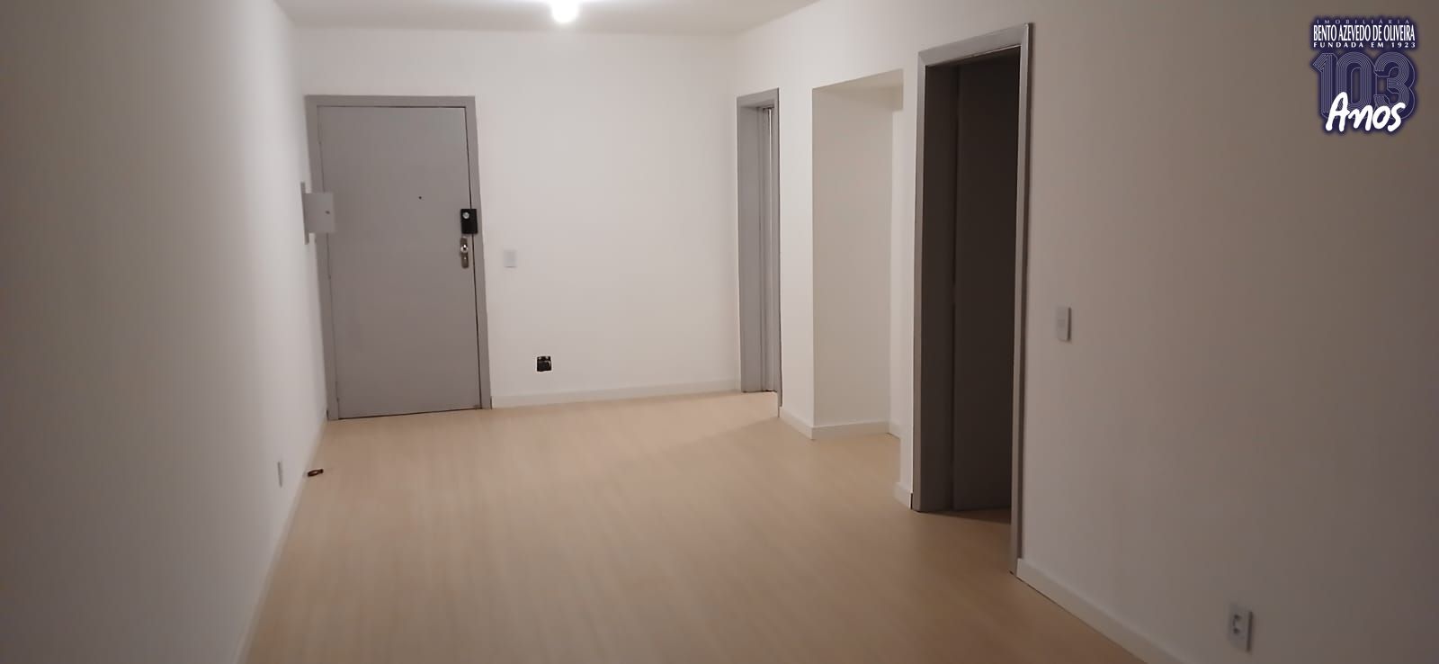 Apartamento, 3 quartos, 81 m² - Foto 1