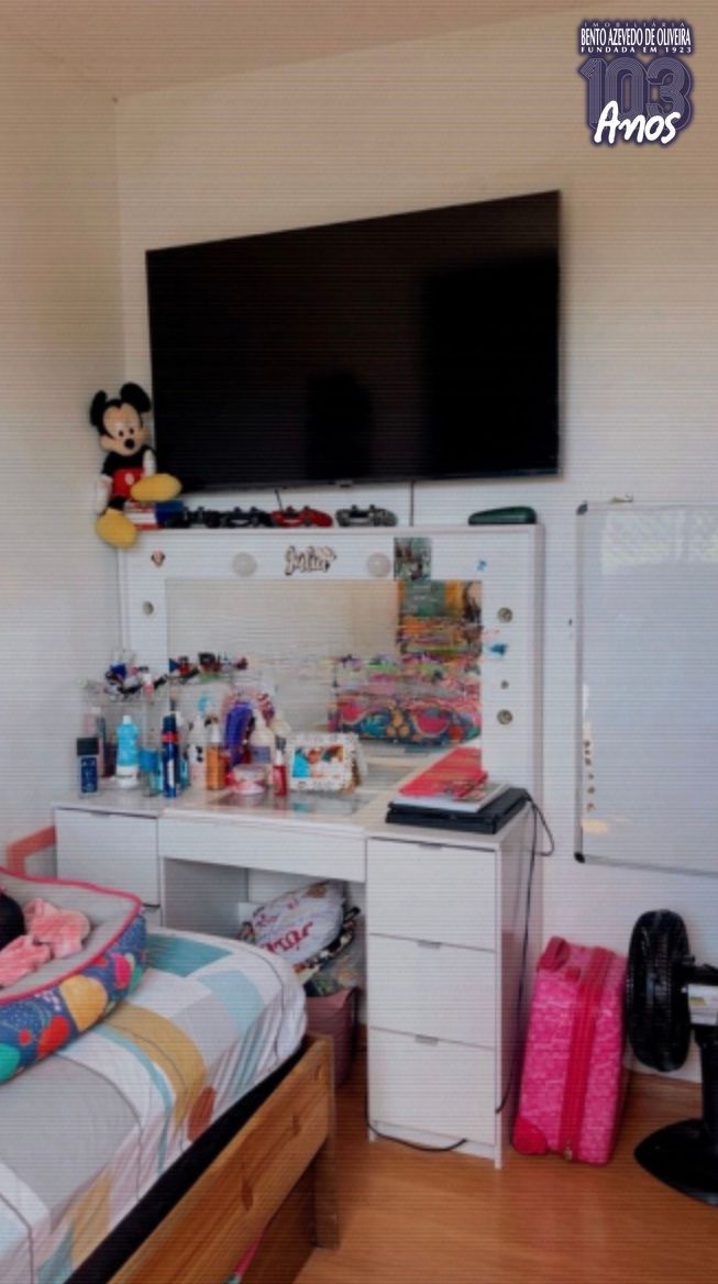 Apartamento, 2 quartos, 48 m² - Foto 2