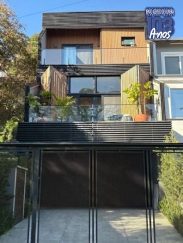 Casa, 3 quartos, 208 m² - Foto 25