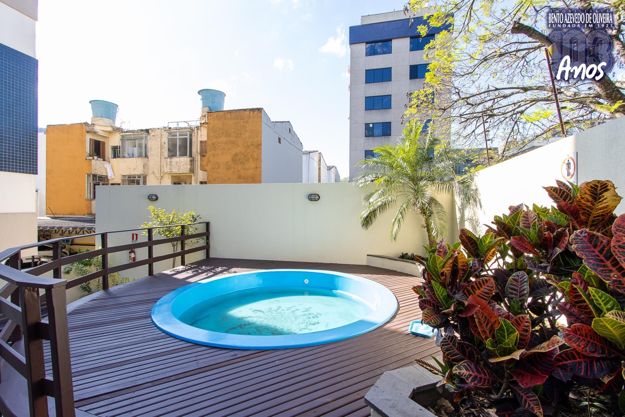 Cobertura, 2 quartos, 203 m² - Foto 51