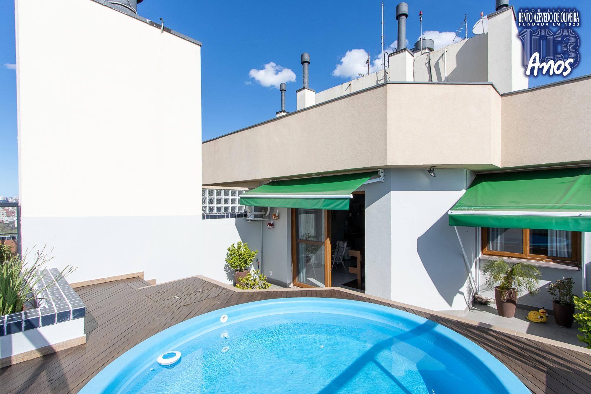 Cobertura, 2 quartos, 203 m² - Foto 37