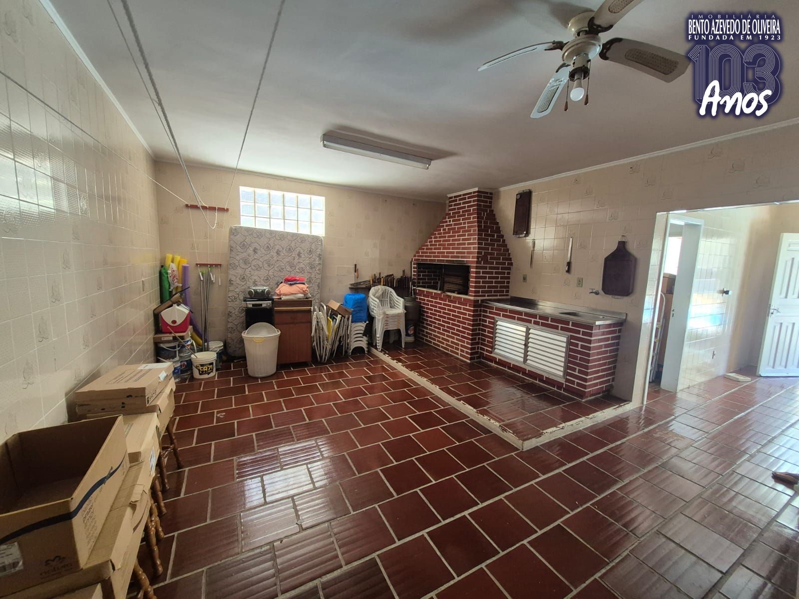 Casa, 3 quartos, 300 m² - Foto 17