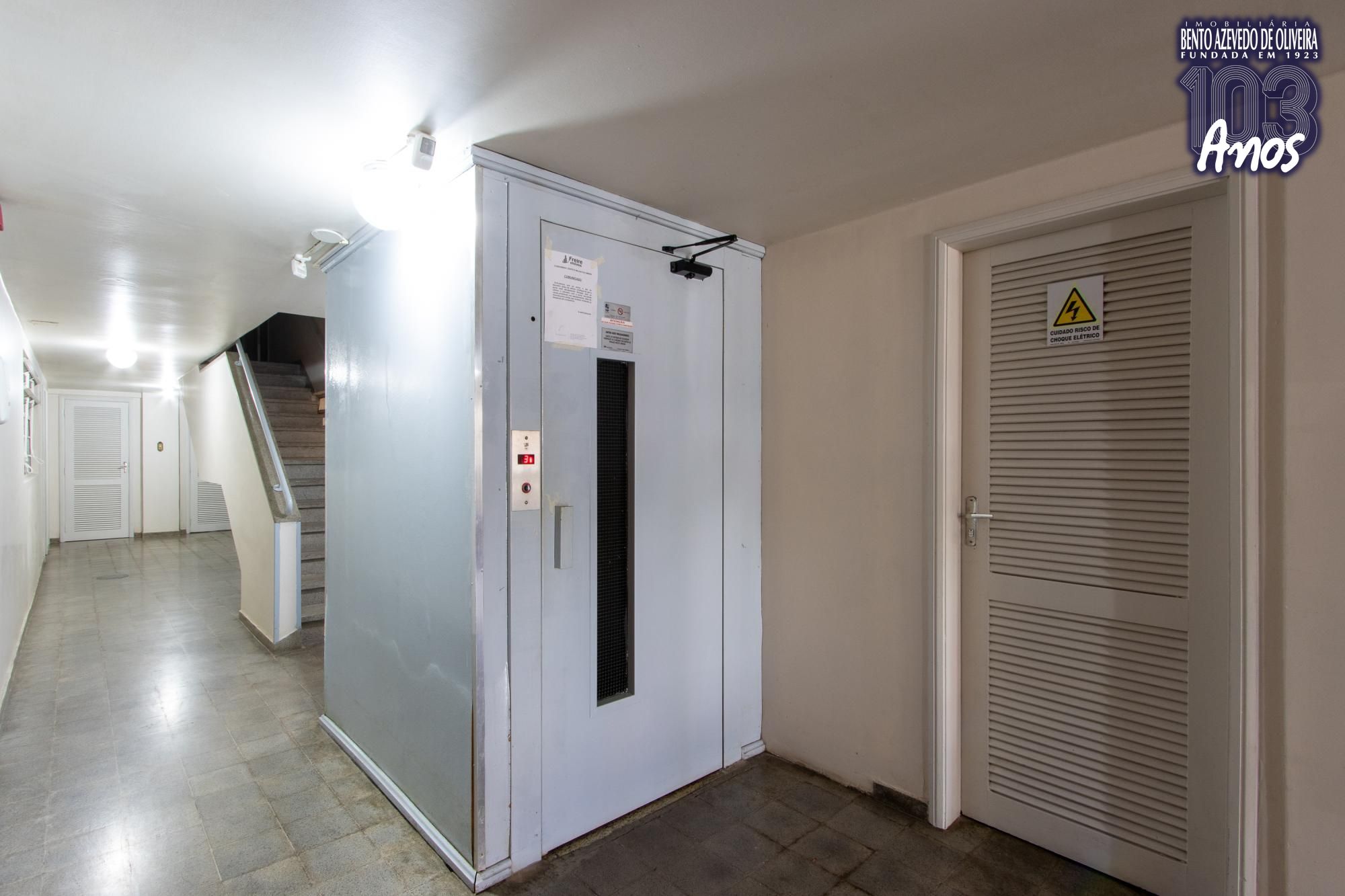 Apartamento, 3 quartos, 110 m² - Foto 34