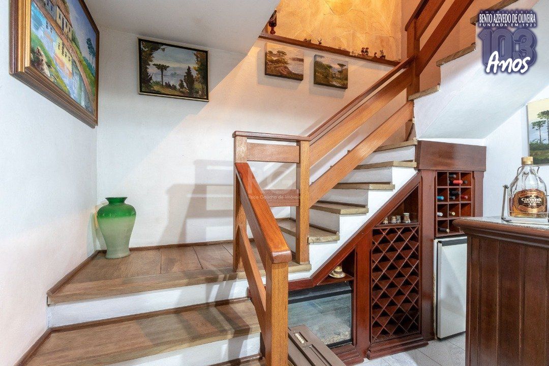 Casa, 3 quartos, 200 m² - Foto 20
