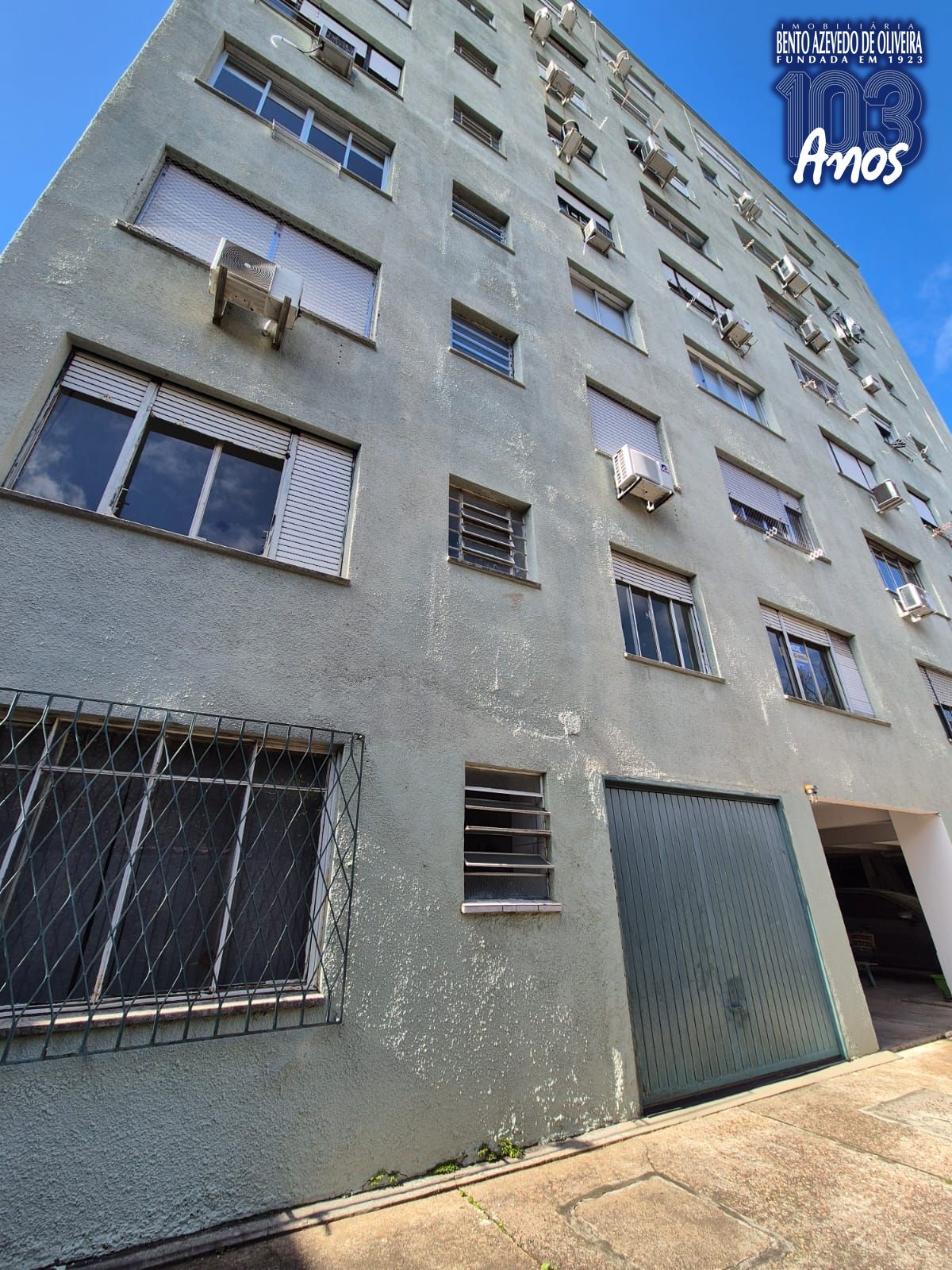Apartamento, 3 quartos, 100 m² - Foto 11