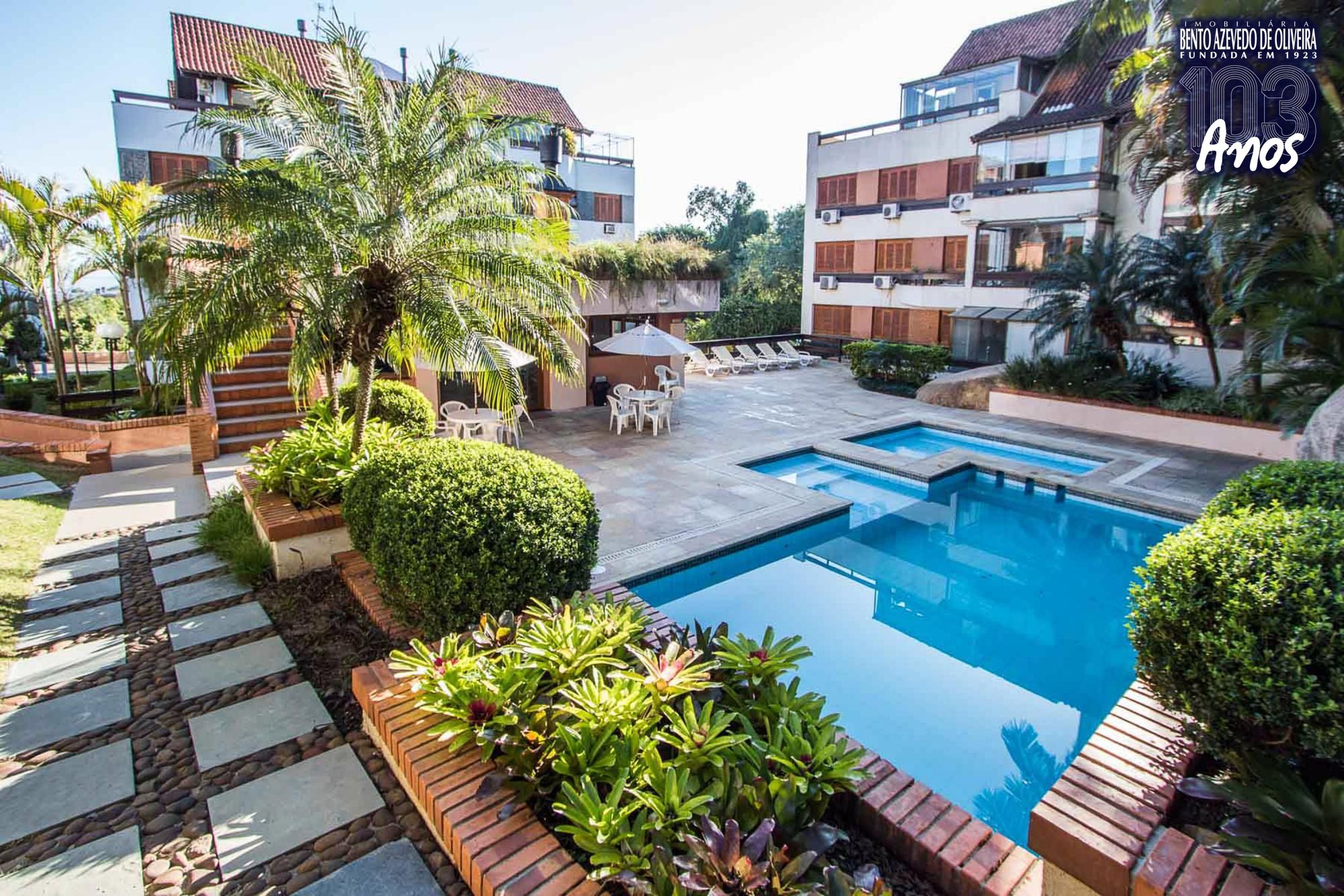 Apartamento, 3 quartos, 189 m² - Foto 35