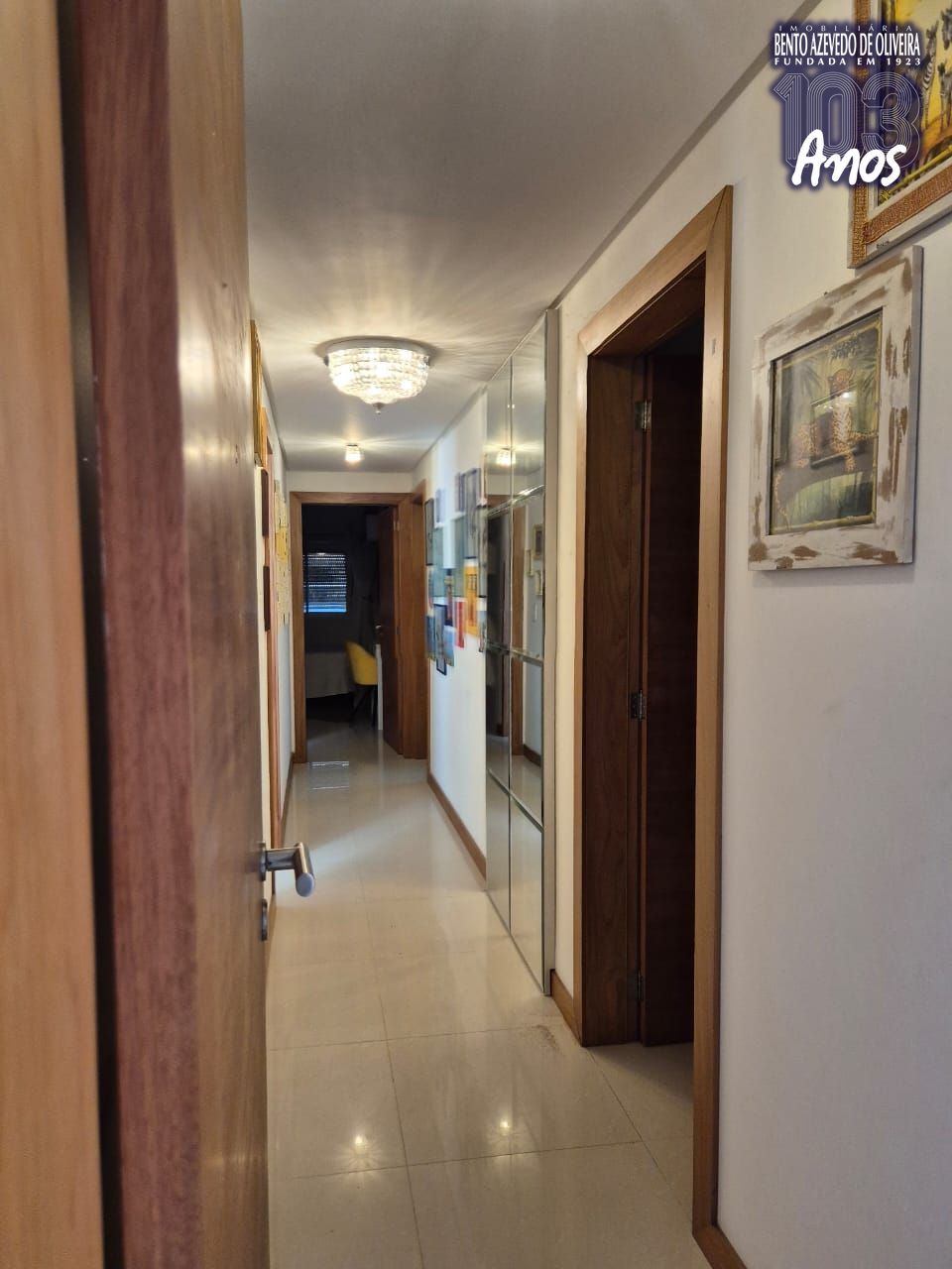 Apartamento, 4 quartos, 212 m² - Foto 12
