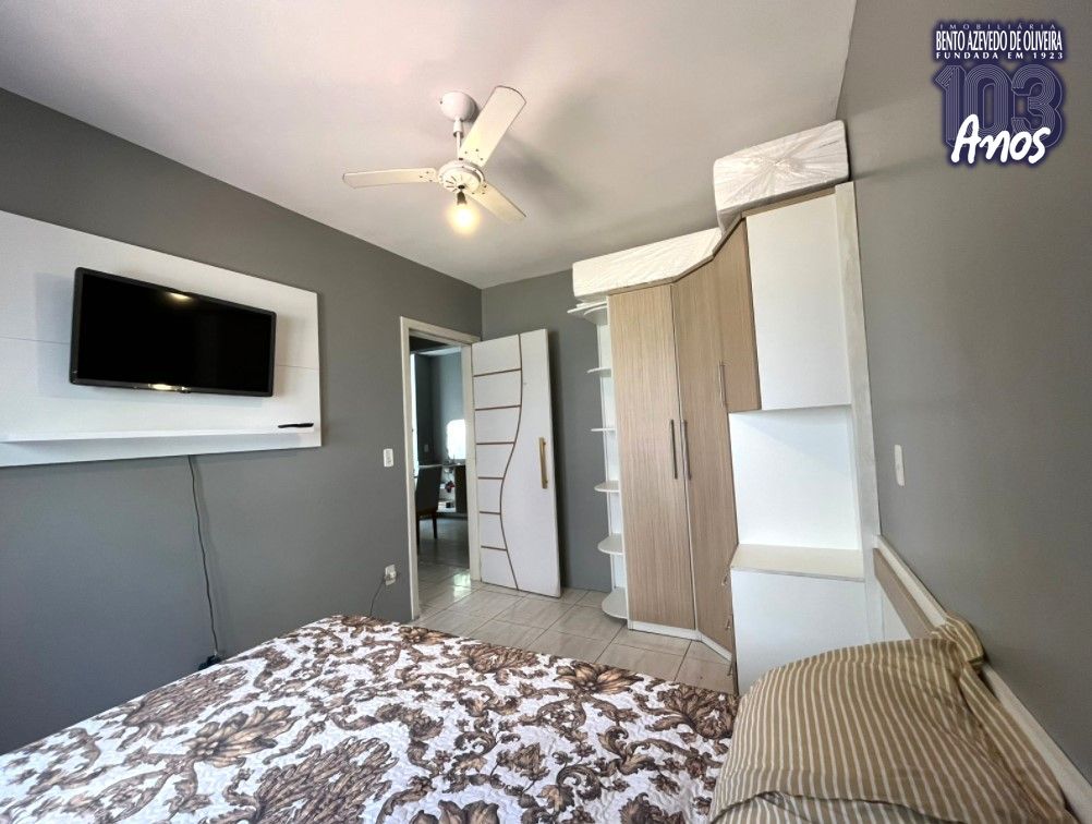 Apartamento, 2 quartos, 55 m² - Foto 8