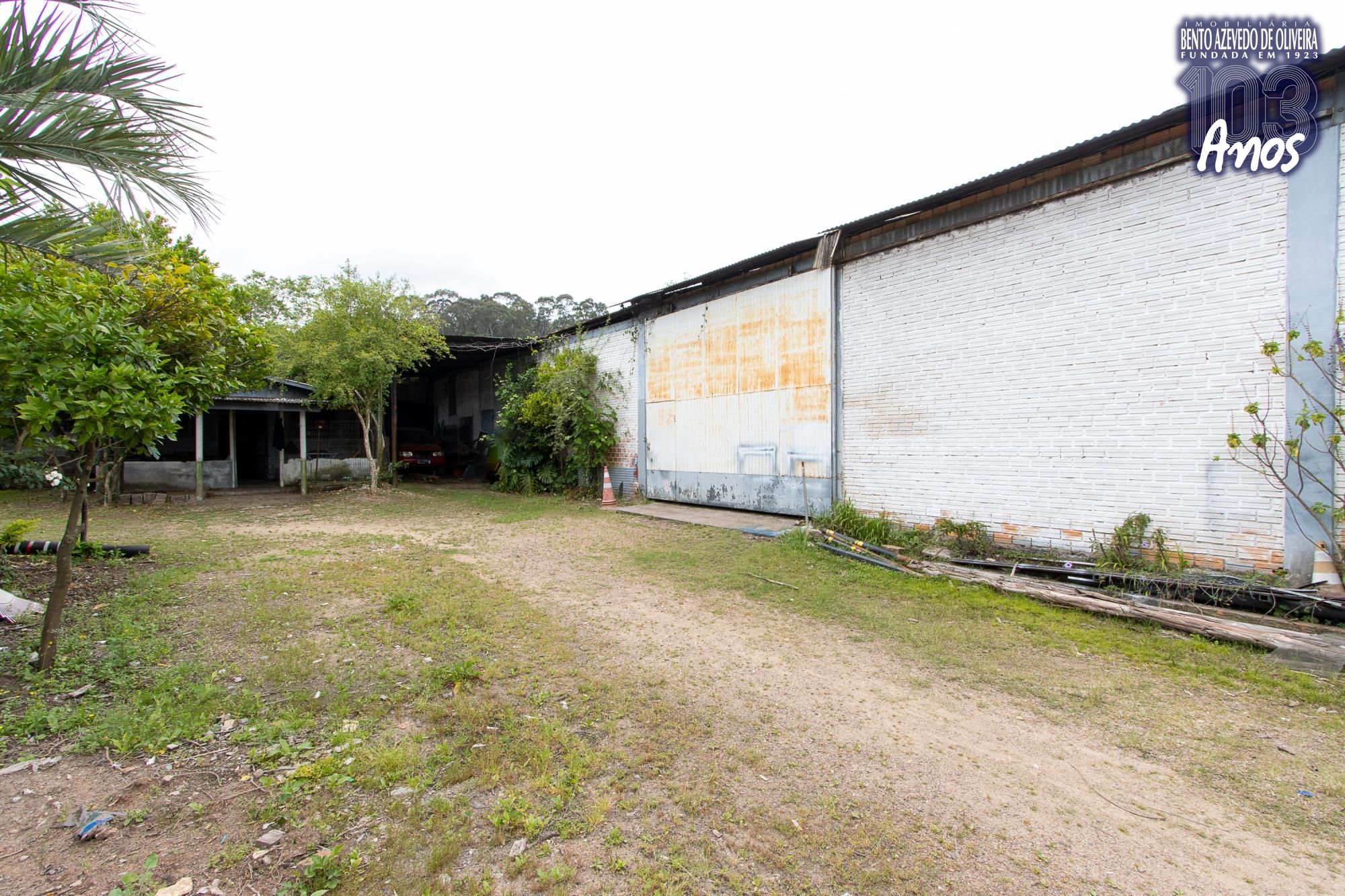 Depósito-Galpão, 400 m² - Foto 6